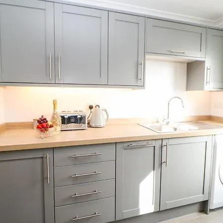 Summerseat * カークビー・ステファン