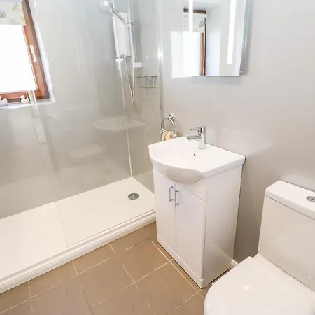 Summerseat 別荘 カークビー・ステファン