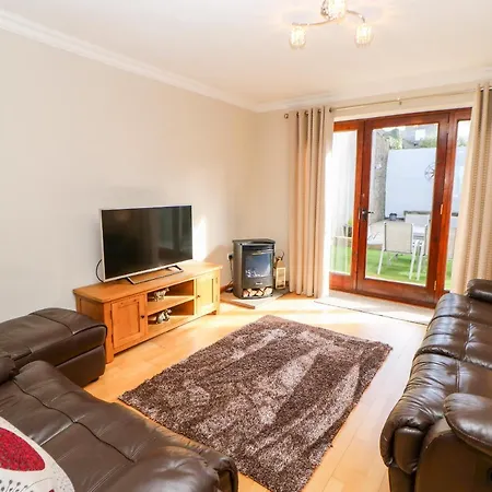 Summerseat Holiday home *