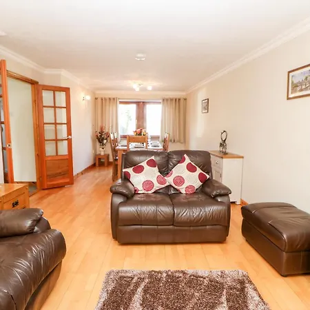 Holiday home Summerseat *