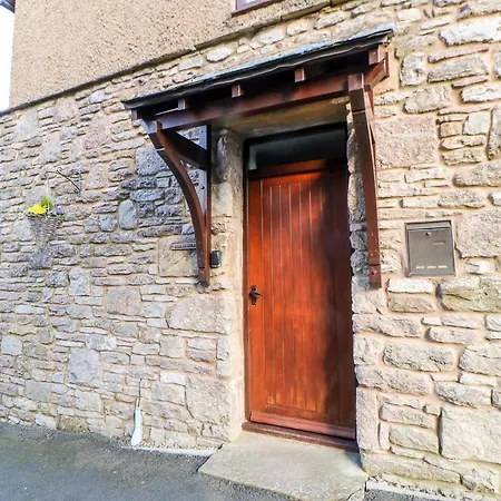 Summerseat Holiday home Kirkby Stephen