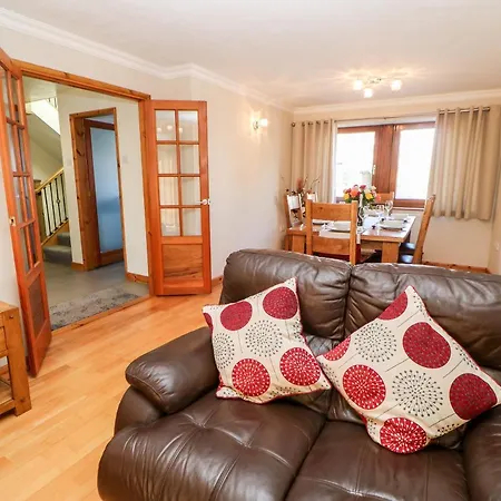 Holiday home Summerseat