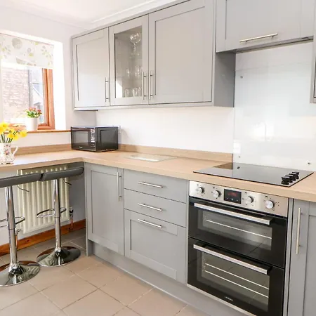 Holiday home Summerseat