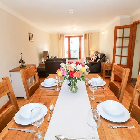 Summerseat Holiday home *