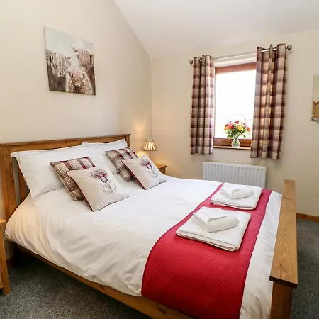 Summerseat Holiday home