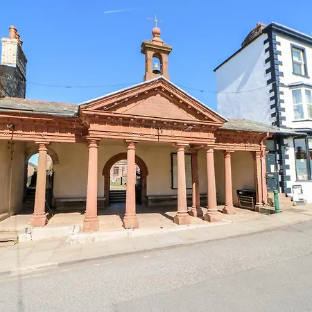 Summerseat Holiday home *