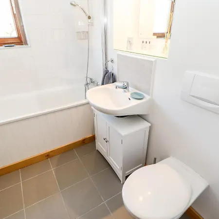 Holiday home Summerseat
