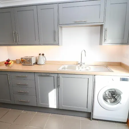 Summerseat Kirkby Stephen