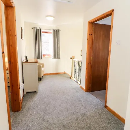 Summerseat Holiday home *