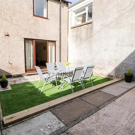 Summerseat Holiday home *