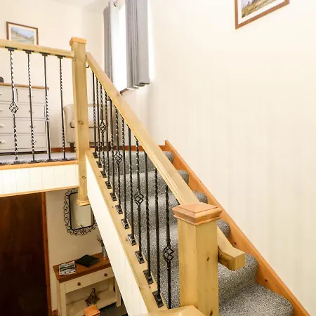 Holiday home Summerseat