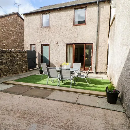 Summerseat Holiday home