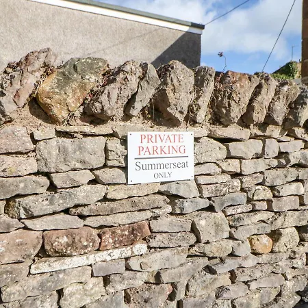 Summerseat Holiday home Kirkby Stephen