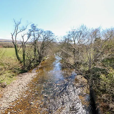 Summerseat Holiday home *