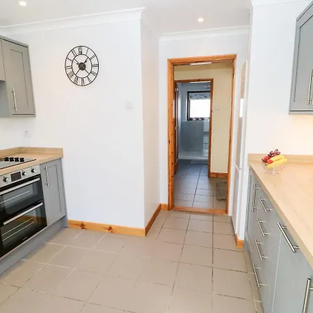 Holiday home Summerseat