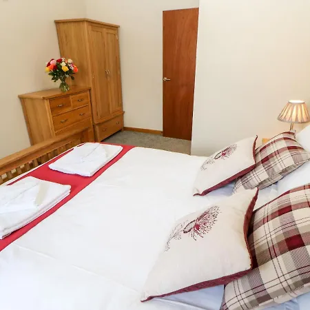 Holiday home Summerseat