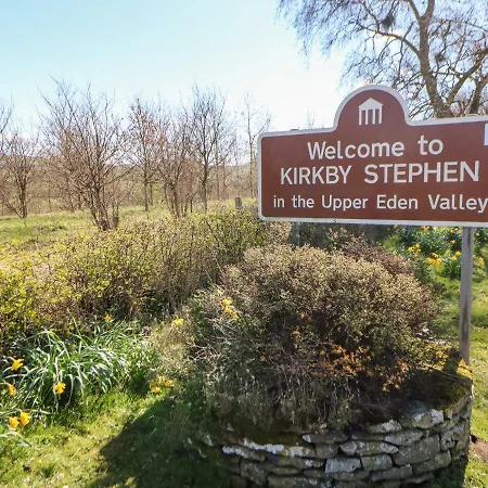 Holiday home Summerseat
