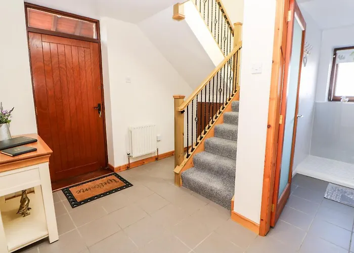 Summerseat * 柯比斯蒂芬