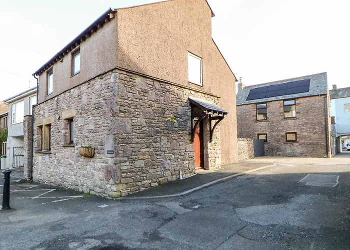 Summerseat * 柯比斯蒂芬