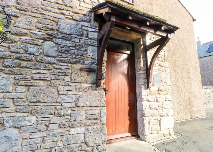 度假居 Summerseat *