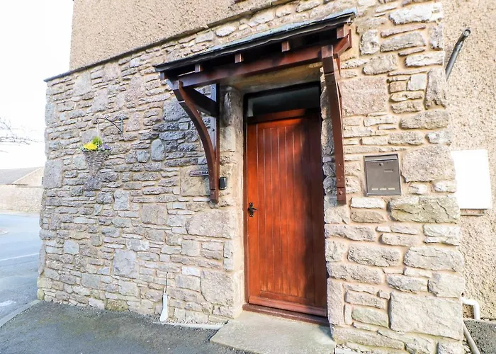 Summerseat 度假居 柯比斯蒂芬