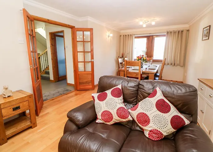 度假居 Summerseat