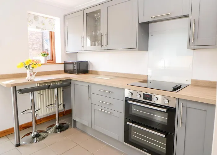 度假居 Summerseat