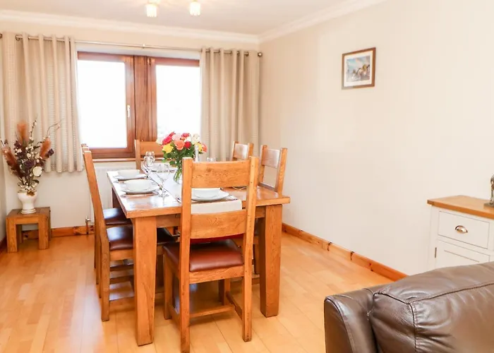 Summerseat 度假居 柯比斯蒂芬