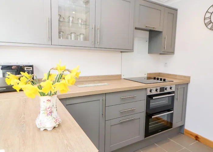 Summerseat 柯比斯蒂芬