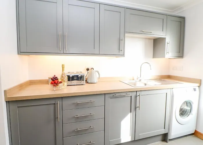 Summerseat * 柯比斯蒂芬