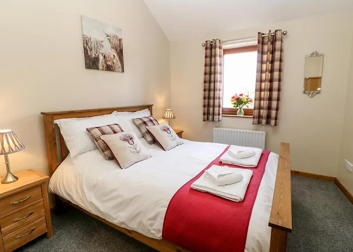 Summerseat 度假居