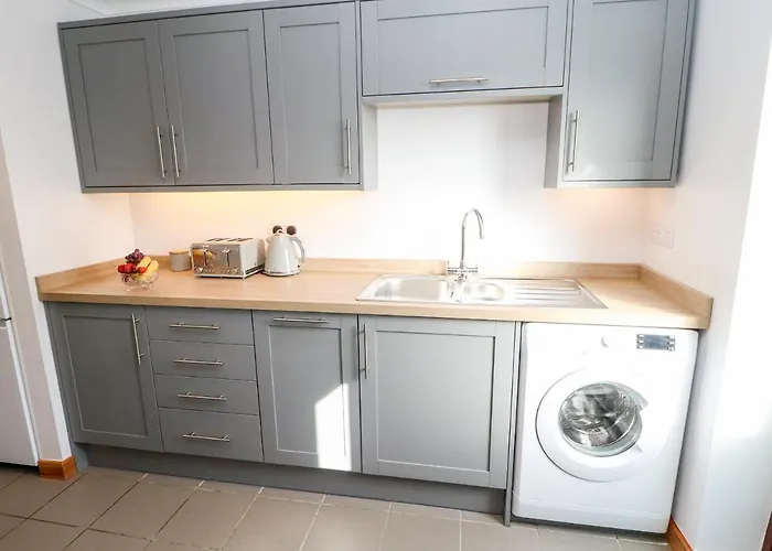 Summerseat 柯比斯蒂芬