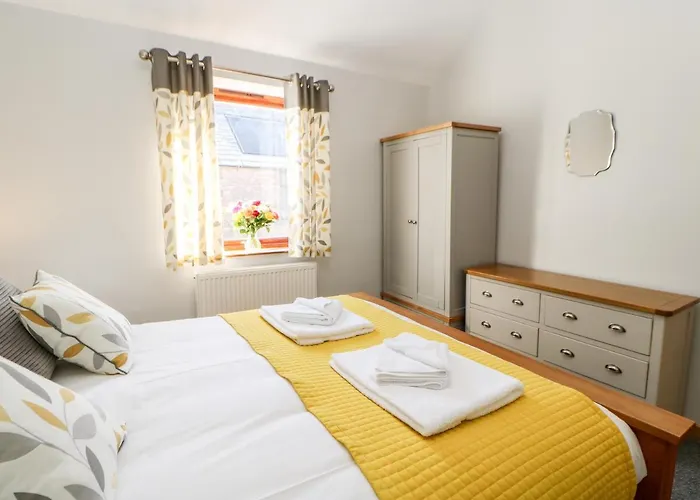 Summerseat 柯比斯蒂芬