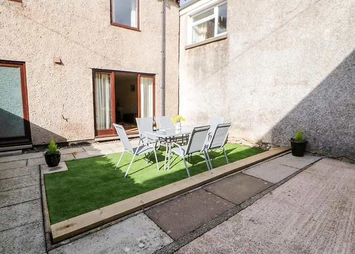 Summerseat 度假居 *