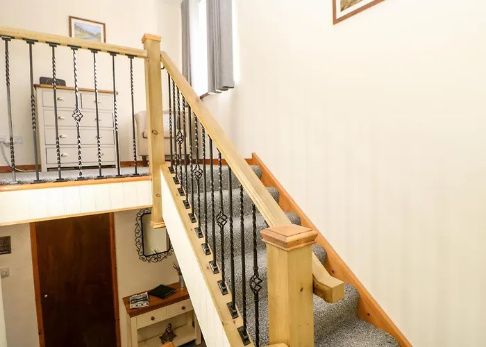 度假居 Summerseat