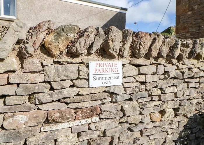 Summerseat 度假居 柯比斯蒂芬