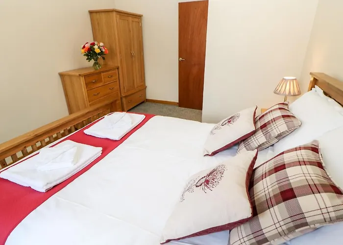 度假居 Summerseat