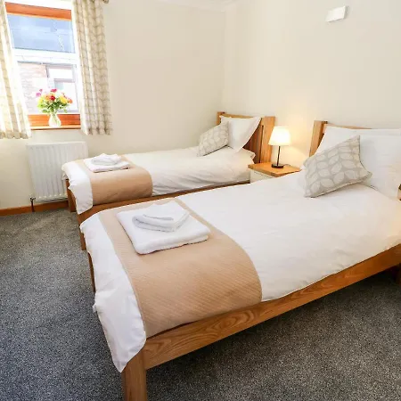 Summerseat בית נופש קירקבי סטפן